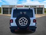 2025 Jeep Wrangler 4x4 SUV for sale #W532675 - photo 24