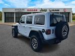 2025 Jeep Wrangler 4x4 SUV for sale #W532675 - photo 25