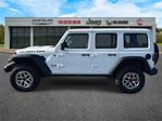 2025 Jeep Wrangler 4x4 SUV for sale #W532675 - photo 26