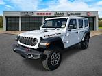 2025 Jeep Wrangler 4x4 SUV for sale #W532675 - photo 27