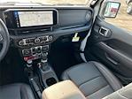 2025 Jeep Wrangler 4x4 SUV for sale #W532675 - photo 4