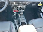 2025 Jeep Wrangler 4x4 SUV for sale #W532675 - photo 6