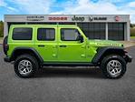 2025 Jeep Wrangler 4x4 SUV for sale #W532754 - photo 21