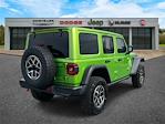 2025 Jeep Wrangler 4x4 SUV for sale #W532754 - photo 2