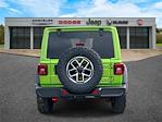 2025 Jeep Wrangler 4x4 SUV for sale #W532754 - photo 22