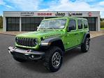 2025 Jeep Wrangler 4x4 SUV for sale #W532754 - photo 25