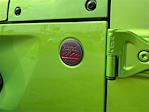 2025 Jeep Wrangler 4x4 SUV for sale #W532754 - photo 30