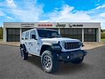 2025 Jeep Wrangler 4x4 SUV for sale #W532909 - photo 1