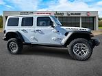 2025 Jeep Wrangler 4x4 SUV for sale #W532909 - photo 22