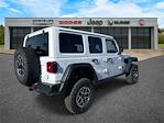 2025 Jeep Wrangler 4x4 SUV for sale #W532909 - photo 2