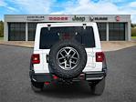 2025 Jeep Wrangler 4x4 SUV for sale #W532909 - photo 23