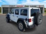 2025 Jeep Wrangler 4x4 SUV for sale #W532909 - photo 24