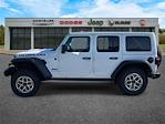 2025 Jeep Wrangler 4x4 SUV for sale #W532909 - photo 25