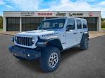 2025 Jeep Wrangler 4x4 SUV for sale #W532909 - photo 26