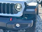 2025 Jeep Wrangler 4x4 SUV for sale #W532909 - photo 28