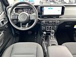 2025 Jeep Wrangler 4x4 SUV for sale #W539054 - photo 3