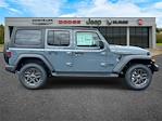2025 Jeep Wrangler 4x4 SUV for sale #W539054 - photo 22