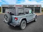 2025 Jeep Wrangler 4x4 SUV for sale #W539054 - photo 2