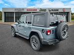 2025 Jeep Wrangler 4x4 SUV for sale #W539054 - photo 24