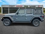 2025 Jeep Wrangler 4x4 SUV for sale #W539054 - photo 25