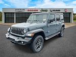 2025 Jeep Wrangler 4x4 SUV for sale #W539054 - photo 26