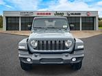 2025 Jeep Wrangler 4x4 SUV for sale #W539054 - photo 27