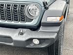2025 Jeep Wrangler 4x4 SUV for sale #W539054 - photo 28