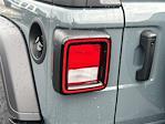 2025 Jeep Wrangler 4x4 SUV for sale #W539054 - photo 29