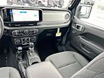 2025 Jeep Wrangler 4x4 SUV for sale #W539054 - photo 4