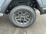 2025 Jeep Wrangler 4x4 SUV for sale #W539054 - photo 30