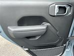 2025 Jeep Wrangler 4x4 SUV for sale #W539054 - photo 8