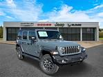 2025 Jeep Wrangler 4x4 SUV for sale #W539274 - photo 1