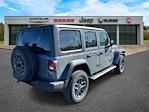 2025 Jeep Wrangler 4x4 SUV for sale #W539274 - photo 2