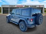 2025 Jeep Wrangler 4x4 SUV for sale #W539274 - photo 24