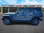 2025 Jeep Wrangler 4x4 SUV for sale #W539274 - photo 25