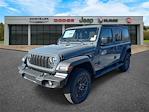 2025 Jeep Wrangler 4x4 SUV for sale #W539274 - photo 26
