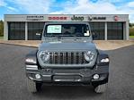 2025 Jeep Wrangler 4x4 SUV for sale #W539274 - photo 27