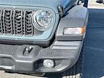 2025 Jeep Wrangler 4x4 SUV for sale #W539274 - photo 28