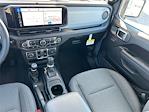 2025 Jeep Wrangler 4x4 SUV for sale #W539274 - photo 4