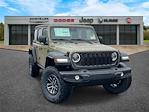 2025 Jeep Wrangler 4x4 SUV for sale #W539552 - photo 1