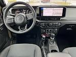 2025 Jeep Wrangler 4x4 SUV for sale #W539552 - photo 3