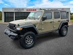 2025 Jeep Wrangler 4x4 SUV for sale #W539552 - photo 22