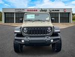 2025 Jeep Wrangler 4x4 SUV for sale #W539552 - photo 23