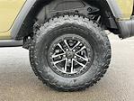 2025 Jeep Wrangler 4x4 SUV for sale #W539552 - photo 26