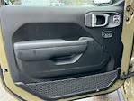 2025 Jeep Wrangler 4x4 SUV for sale #W539552 - photo 27