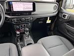 2025 Jeep Wrangler 4x4 SUV for sale #W539552 - photo 4