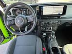 2025 Jeep Wrangler 4x4 SUV for sale #W546409 - photo 3