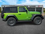 2025 Jeep Wrangler 4x4 SUV for sale #W546409 - photo 22