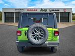 2025 Jeep Wrangler 4x4 SUV for sale #W546409 - photo 23