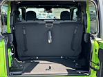 2025 Jeep Wrangler 4x4 SUV for sale #W546409 - photo 24